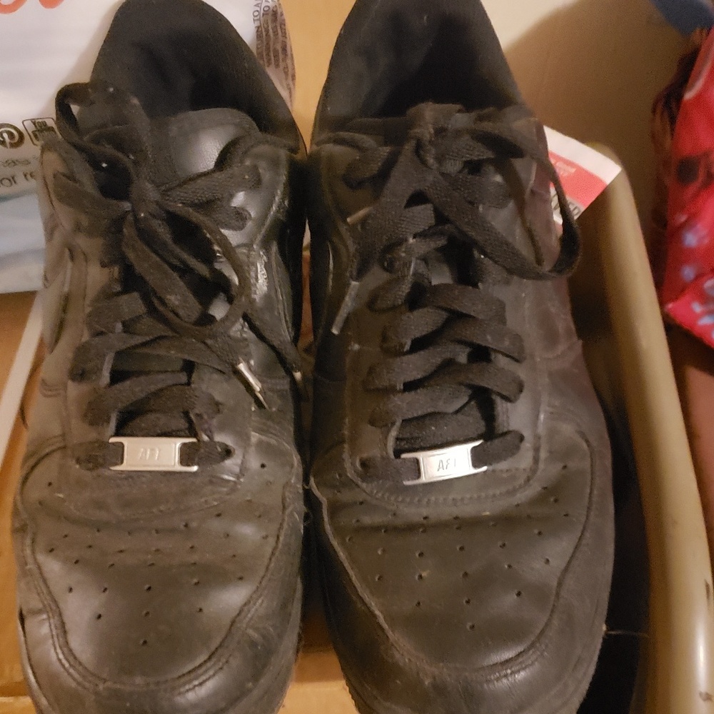 Nike air for